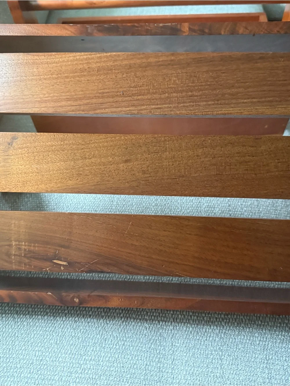 N/A classic wooden